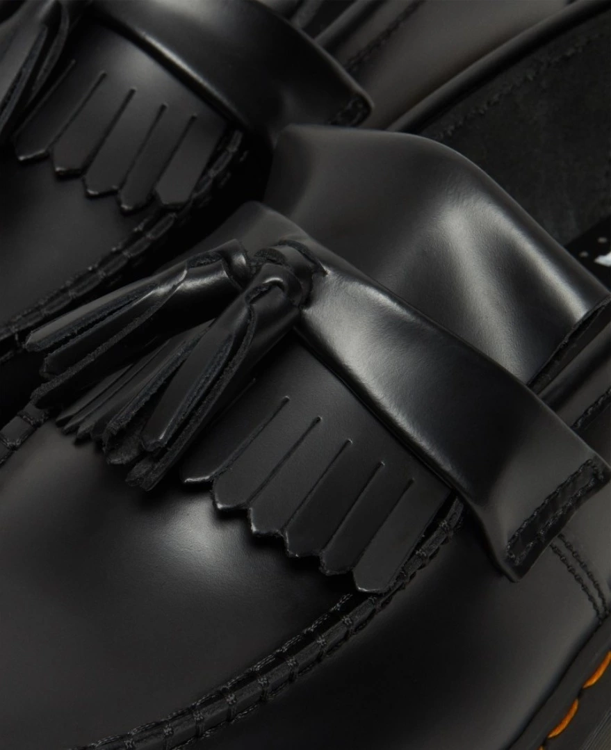 Dr. Martens Dr Martens | Unisex Street Style Leather Oxfords 5 Dr. Martens Dr Martens | Unisex Street Style Leather Oxfords - Image 3