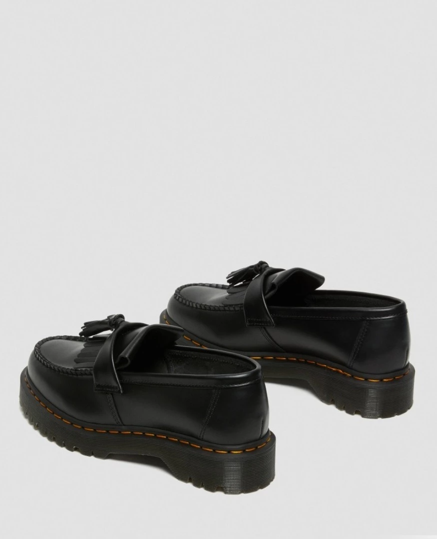 Dr. Martens Dr Martens | Unisex Street Style Leather Oxfords 6 Dr. Martens Dr Martens | Unisex Street Style Leather Oxfords - Image 4
