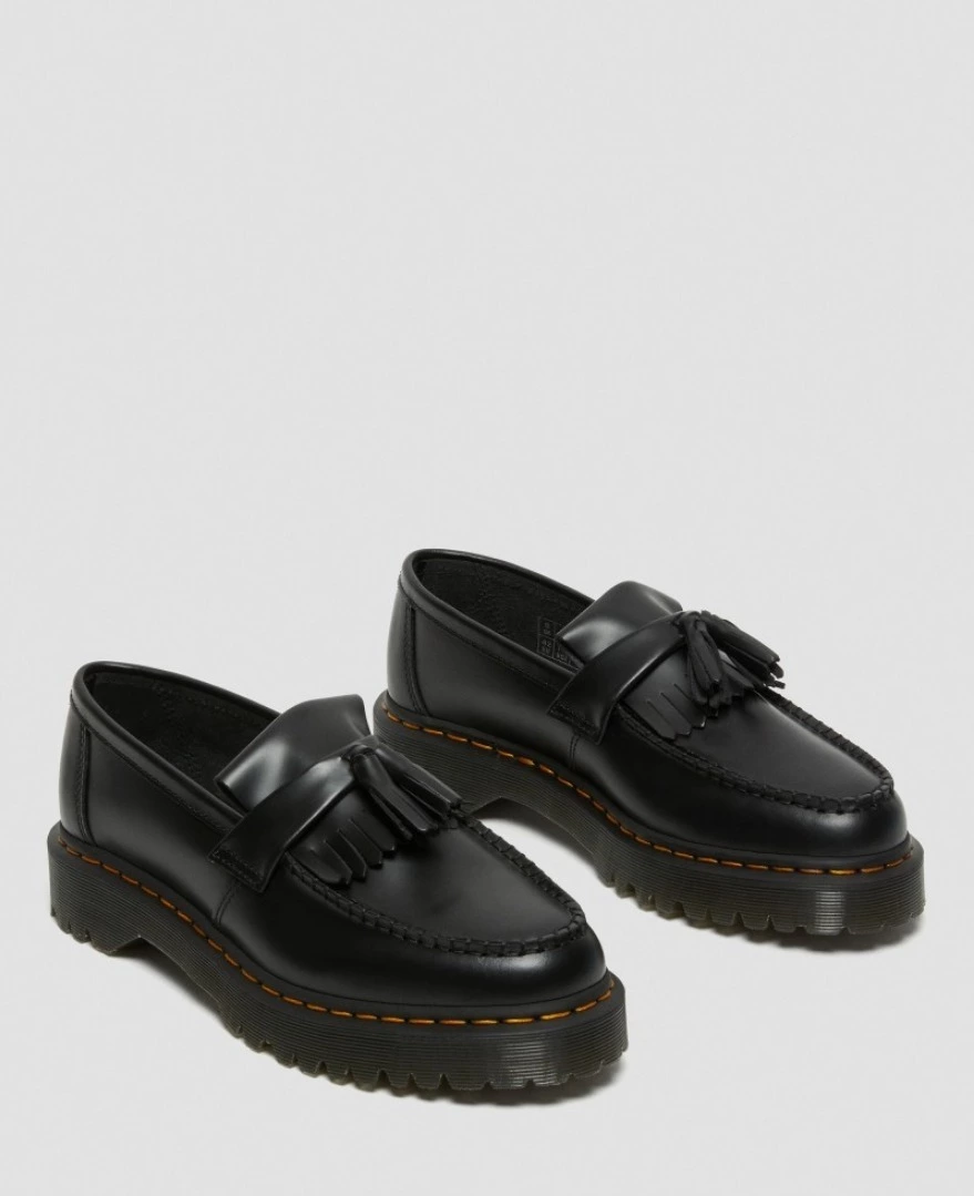 Dr. Martens Dr Martens | Unisex Street Style Leather Oxfords 7 Dr. Martens Dr Martens | Unisex Street Style Leather Oxfords - Image 5