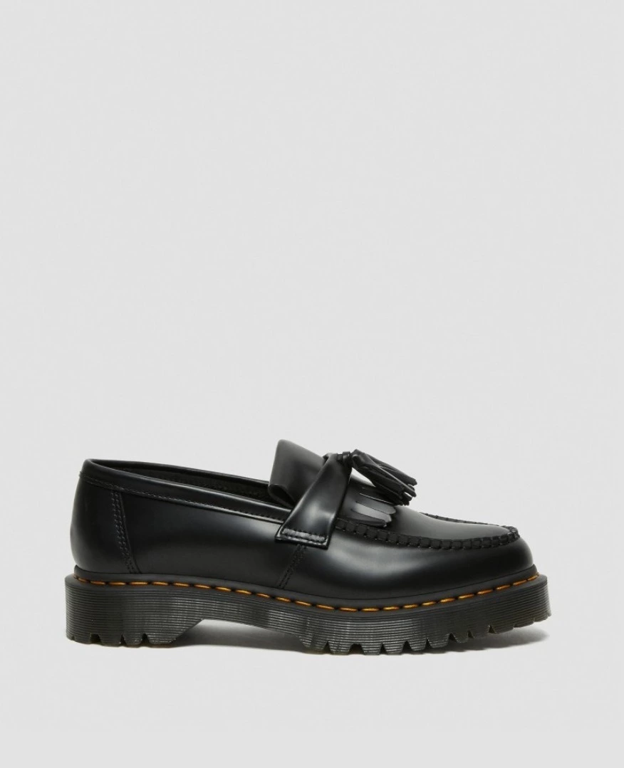 Dr. Martens Dr Martens | Unisex Street Style Leather Oxfords 8 Dr. Martens Dr Martens | Unisex Street Style Leather Oxfords - Image 6