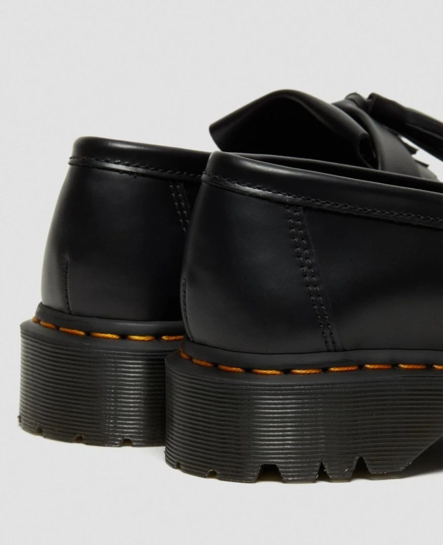 Dr. Martens Dr Martens | Unisex Street Style Leather Oxfords 9 Dr. Martens Dr Martens | Unisex Street Style Leather Oxfords - Image 7