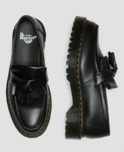 Dr. Martens Dr Martens | Unisex Street Style Leather Oxfords 17 Dr. Martens Dr Martens | Unisex Street Style Leather Oxfords -Dr. Martens Shop org 1086