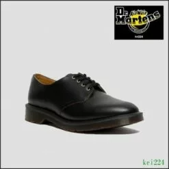 Dr. Martens Dr Martens | Unisex Plain Oxfords
