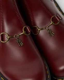 Dr. Martens Dr Martens | Unisex Street Style Logo Boots 30 Dr. Martens Dr Martens | Unisex Street Style Logo Boots -Dr. Martens Shop org 109