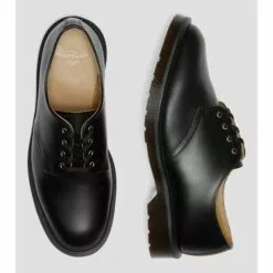 Dr. Martens Dr Martens | Unisex Plain Oxfords -Dr. Martens Shop org 1092