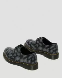 Dr. Martens Dr Martens | Skull Camouflage Leopard Patterns Plain Toe Leather Oxfords 16 Dr. Martens Dr Martens | Skull Camouflage Leopard Patterns Plain Toe Leather Oxfords -Dr. Martens Shop org 1098