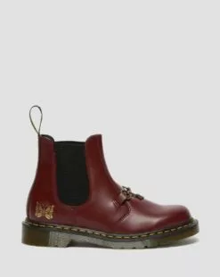 Dr. Martens Dr Martens | Unisex Street Style Logo Boots 31 Dr. Martens Dr Martens | Unisex Street Style Logo Boots -Dr. Martens Shop org 110