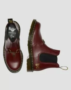 Dr. Martens Dr Martens | Unisex Street Style Logo Boots 33 Dr. Martens Dr Martens | Unisex Street Style Logo Boots -Dr. Martens Shop org 112