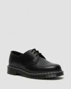 Dr. Martens Dr Martens | Plain Toe Unisex Street Style Plain Leather Logo Oxfords 15 Dr. Martens Dr Martens | Plain Toe Unisex Street Style Plain Leather Logo Oxfords -Dr. Martens Shop org 1127