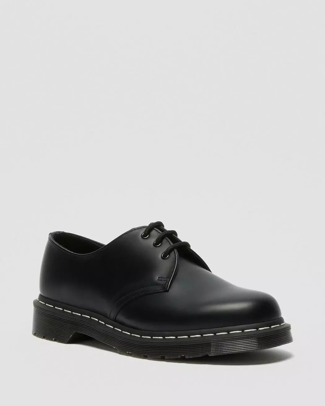 Dr. Martens Dr Martens | Plain Toe Unisex Street Style Plain Leather Logo Oxfords 5 Dr. Martens Dr Martens | Plain Toe Unisex Street Style Plain Leather Logo Oxfords - Image 3