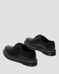 Dr. Martens Dr Martens | Plain Toe Unisex Street Style Plain Leather Logo Oxfords 18 Dr. Martens Dr Martens | Plain Toe Unisex Street Style Plain Leather Logo Oxfords -Dr. Martens Shop org 1130