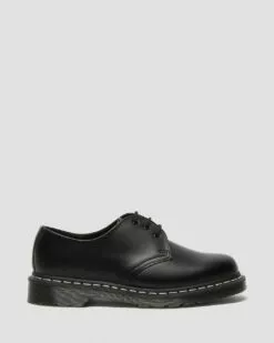 Dr. Martens Dr Martens | Plain Toe Unisex Street Style Plain Leather Logo Oxfords 19 Dr. Martens Dr Martens | Plain Toe Unisex Street Style Plain Leather Logo Oxfords -Dr. Martens Shop org 1131