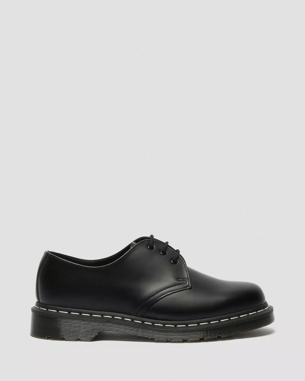 Dr. Martens Dr Martens | Plain Toe Unisex Street Style Plain Leather Logo Oxfords 9 Dr. Martens Dr Martens | Plain Toe Unisex Street Style Plain Leather Logo Oxfords - Image 7
