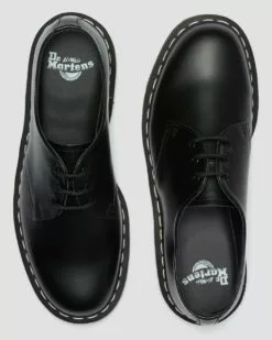 Dr. Martens Dr Martens | Plain Toe Unisex Street Style Plain Leather Logo Oxfords 22 Dr. Martens Dr Martens | Plain Toe Unisex Street Style Plain Leather Logo Oxfords -Dr. Martens Shop org 1134