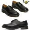 Dr. Martens Dr Martens | Unisex Plain Leather Oxfords 1 Dr. Martens Dr Martens | Unisex Plain Leather Oxfords -Dr. Martens Shop org 1136