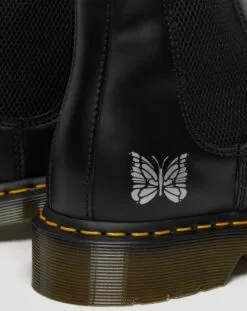 Dr. Martens Dr Martens | Unisex Street Style Logo Boots 36 Dr. Martens Dr Martens | Unisex Street Style Logo Boots -Dr. Martens Shop org 115