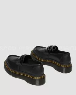 Dr. Martens Dr Martens | Plain Toe Loafers Unisex Street Style Plain Leather 20 Dr. Martens Dr Martens | Plain Toe Loafers Unisex Street Style Plain Leather -Dr. Martens Shop org 1150
