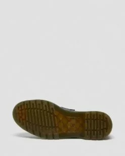 Dr. Martens Dr Martens | Unisex Street Style Plain Leather Bridal Oxfords -Dr. Martens Shop org 1174