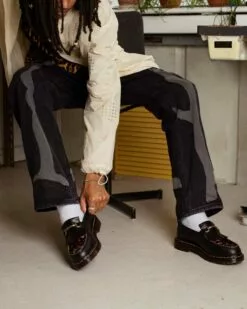 Dr. Martens Dr Martens | Leopard Patterns Unisex Street Style Leather Logo Oxfords 15 Dr. Martens Dr Martens | Leopard Patterns Unisex Street Style Leather Logo Oxfords -Dr. Martens Shop org 1178