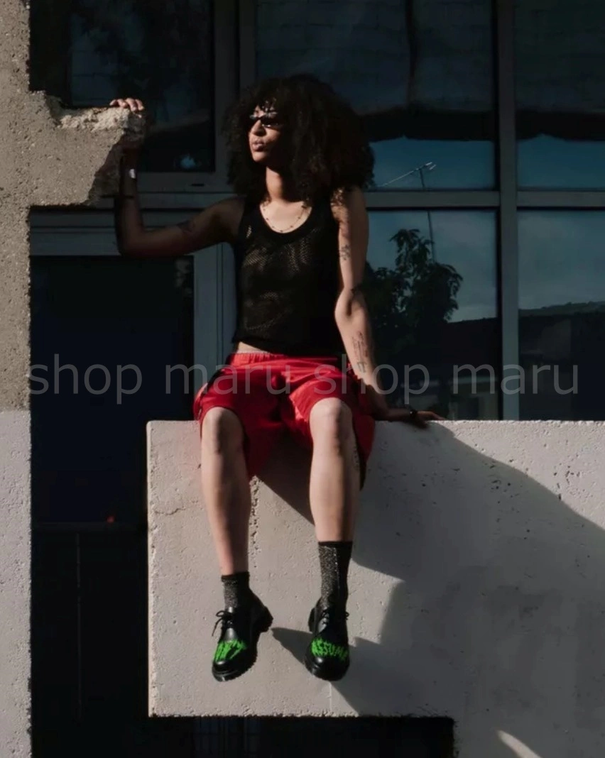 Dr. Martens Dr Martens | Unisex Street Style Leather Logo Oxfords 6 Dr. Martens Dr Martens | Unisex Street Style Leather Logo Oxfords - Image 4