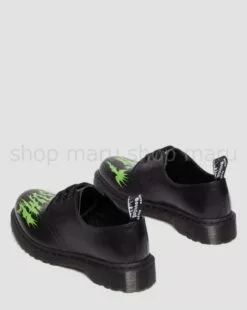 Dr. Martens Dr Martens | Unisex Street Style Leather Logo Oxfords 19 Dr. Martens Dr Martens | Unisex Street Style Leather Logo Oxfords -Dr. Martens Shop org 1192