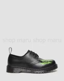 Dr. Martens Dr Martens | Unisex Street Style Leather Logo Oxfords 22 Dr. Martens Dr Martens | Unisex Street Style Leather Logo Oxfords -Dr. Martens Shop org 1195
