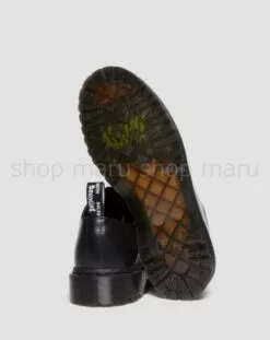 Dr. Martens Dr Martens | Unisex Street Style Leather Logo Oxfords 23 Dr. Martens Dr Martens | Unisex Street Style Leather Logo Oxfords -Dr. Martens Shop org 1196