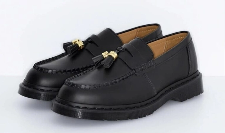 Dr. Martens Dr Martens | Dr Martens Oxfords 7 Dr. Martens Dr Martens | Dr Martens Oxfords - Image 5