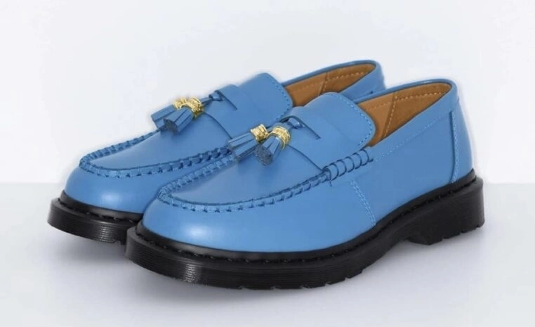 Dr. Martens Dr Martens | Dr Martens Oxfords 9 Dr. Martens Dr Martens | Dr Martens Oxfords - Image 7