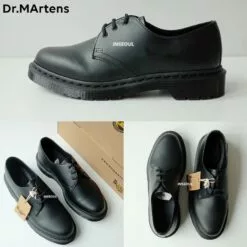 Dr. Martens Dr Martens | Unisex Street Style Oxfords