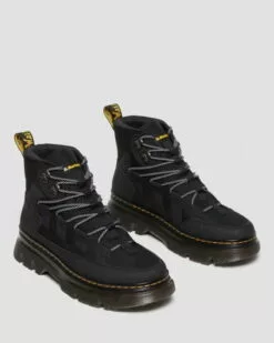 Dr. Martens Dr Martens | Logo Unisex Street Style Boots -Dr. Martens Shop org 126