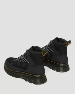 Dr. Martens Dr Martens | Logo Unisex Street Style Boots -Dr. Martens Shop org 127