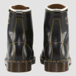 Dr. Martens Dr Martens | Plain Leather Cyber Monday Flash SALE Boots -Dr. Martens Shop org 136