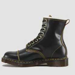 Dr. Martens Dr Martens | Plain Leather Cyber Monday Flash SALE Boots -Dr. Martens Shop org 137