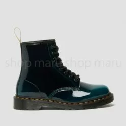 Dr. Martens Dr Martens | Plain Toe Faux Fur Street Style Plain Logo Boots -Dr. Martens Shop org 143
