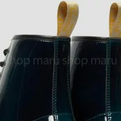 Dr. Martens Dr Martens | Plain Toe Faux Fur Street Style Plain Logo Boots -Dr. Martens Shop org 145