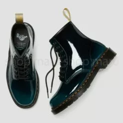 Dr. Martens Dr Martens | Plain Toe Faux Fur Street Style Plain Logo Boots -Dr. Martens Shop org 146