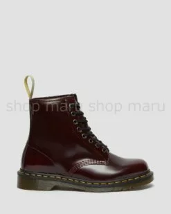 Dr. Martens Dr Martens | Plain Toe Faux Fur Street Style Plain Logo Boots -Dr. Martens Shop org 152