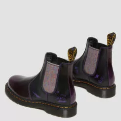 Dr. Martens Dr Martens | Unisex Street Style Collaboration Plain Logo Boots -Dr. Martens Shop org 165