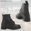 Dr. Martens Dr Martens | Leather Logo Boots -Dr. Martens Shop org 185