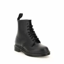 Dr. Martens Dr Martens | Leather Logo Boots -Dr. Martens Shop org 187