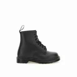 Dr. Martens Dr Martens | Leather Logo Boots -Dr. Martens Shop org 190