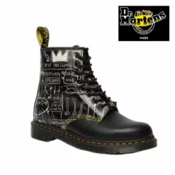 Dr. Martens Dr Martens | Leather PVC Clothing Boots