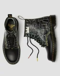 Dr. Martens Dr Martens | Leather PVC Clothing Boots -Dr. Martens Shop org 206