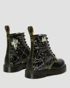 Dr. Martens Dr Martens | Leather PVC Clothing Boots -Dr. Martens Shop org 209