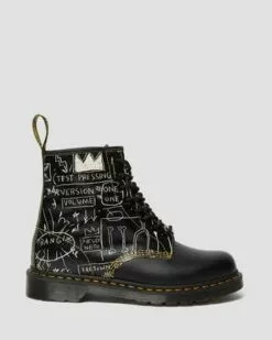 Dr. Martens Dr Martens | Leather PVC Clothing Boots -Dr. Martens Shop org 210