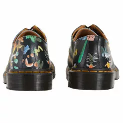 Dr. Martens Dr Martens | Unisex Street Style U Tips Logo Boots -Dr. Martens Shop org 216