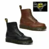 Dr. Martens Dr Martens | Unisex Leather Boots -Dr. Martens Shop org 235