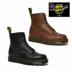 Dr. Martens Dr Martens | Unisex Leather Boots