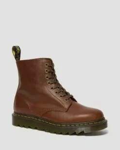 Dr. Martens Dr Martens | Unisex Leather Boots -Dr. Martens Shop org 244